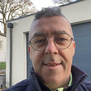 Photo de profil