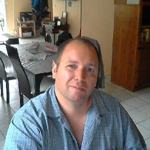 Photo de profil