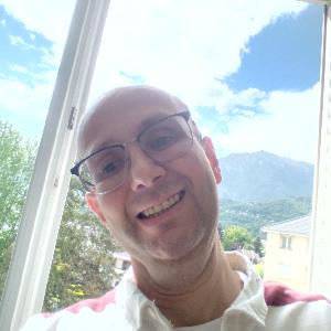 Photo de profil