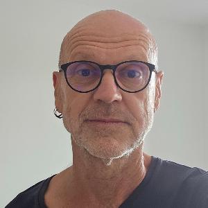 Photo de profil