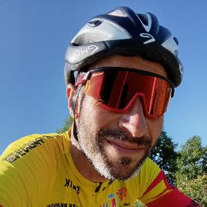 Photo de profil