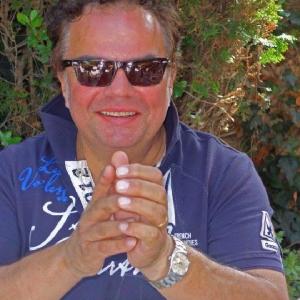 Photo de profil